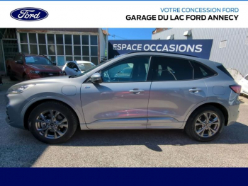 Photo 8 du bon plan FORD Kuga 2.5 Duratec 225ch PowerSplit PHEV ST-Line X e-CVT 13cv occasion à 20590 €