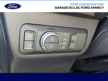 Photo 10 du bon plan FORD Kuga 2.5 Duratec 225ch PowerSplit PHEV ST-Line X e-CVT 13cv occasion à 20590 €