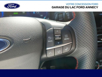 Photo 12 du bon plan FORD Kuga 2.5 Duratec 225ch PowerSplit PHEV ST-Line X e-CVT 13cv occasion à 20590 €