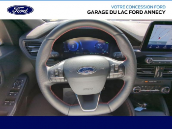 Photo 13 du bon plan FORD Kuga 2.5 Duratec 225ch PowerSplit PHEV ST-Line X e-CVT 13cv occasion à 20590 €