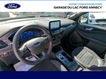 Photo 14 du bon plan FORD Kuga 2.5 Duratec 225ch PowerSplit PHEV ST-Line X e-CVT 13cv occasion à 20590 €