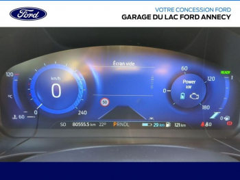 Photo 15 du bon plan FORD Kuga 2.5 Duratec 225ch PowerSplit PHEV ST-Line X e-CVT 13cv occasion à 20590 €