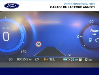 Photo 16 du bon plan FORD Kuga 2.5 Duratec 225ch PowerSplit PHEV ST-Line X e-CVT 13cv occasion à 20590 €