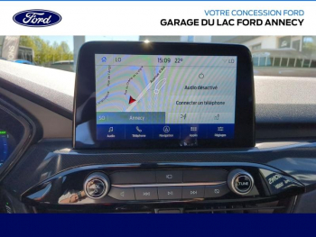 Photo 17 du bon plan FORD Kuga 2.5 Duratec 225ch PowerSplit PHEV ST-Line X e-CVT 13cv occasion à 20590 €