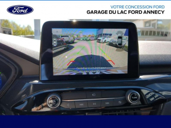 Photo 18 du bon plan FORD Kuga 2.5 Duratec 225ch PowerSplit PHEV ST-Line X e-CVT 13cv occasion à 20590 €