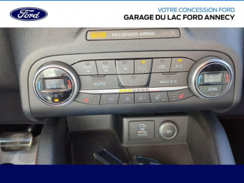 Photo 19 du bon plan FORD Kuga 2.5 Duratec 225ch PowerSplit PHEV ST-Line X e-CVT 13cv occasion à 20590 €