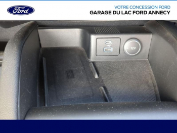 Photo 20 du bon plan FORD Kuga 2.5 Duratec 225ch PowerSplit PHEV ST-Line X e-CVT 13cv occasion à 20590 €