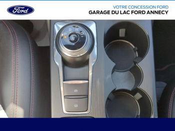 Photo 21 du bon plan FORD Kuga 2.5 Duratec 225ch PowerSplit PHEV ST-Line X e-CVT 13cv occasion à 20590 €