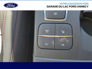 Photo 22 du bon plan FORD Kuga 2.5 Duratec 225ch PowerSplit PHEV ST-Line X e-CVT 13cv occasion à 20590 €