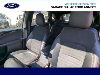 Photo 24 du bon plan FORD Kuga 2.5 Duratec 225ch PowerSplit PHEV ST-Line X e-CVT 13cv occasion à 20590 €