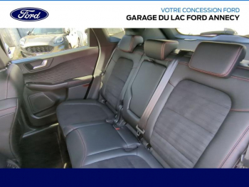Photo 25 du bon plan FORD Kuga 2.5 Duratec 225ch PowerSplit PHEV ST-Line X e-CVT 13cv occasion à 20590 €