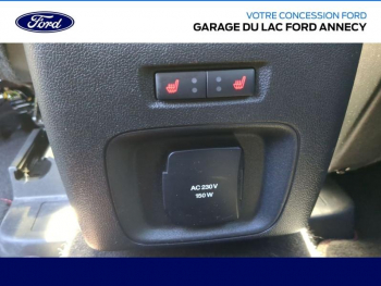 Photo 26 du bon plan FORD Kuga 2.5 Duratec 225ch PowerSplit PHEV ST-Line X e-CVT 13cv occasion à 20590 €