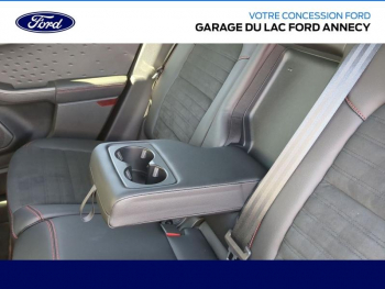Photo 27 du bon plan FORD Kuga 2.5 Duratec 225ch PowerSplit PHEV ST-Line X e-CVT 13cv occasion à 20590 €