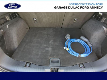 Photo 28 du bon plan FORD Kuga 2.5 Duratec 225ch PowerSplit PHEV ST-Line X e-CVT 13cv occasion à 20590 €