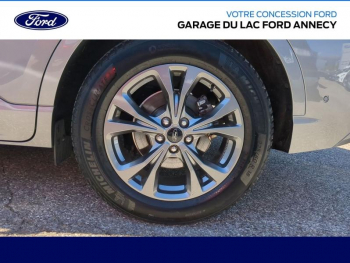 Photo 33 du bon plan FORD Kuga 2.5 Duratec 225ch PowerSplit PHEV ST-Line X e-CVT 13cv occasion à 20590 €