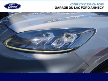 Photo 34 du bon plan FORD Kuga 2.5 Duratec 225ch PowerSplit PHEV ST-Line X e-CVT 13cv occasion à 20590 €