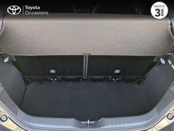 Photo 10 du bon plan TOYOTA Aygo X 1.0 VVT-i 72ch Design S-CVT occasion à 14990 €