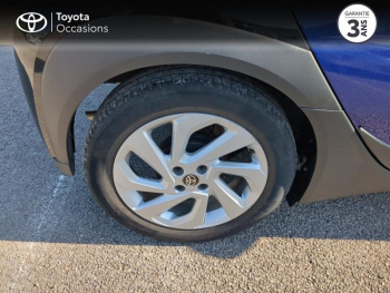 Photo 16 du bon plan TOYOTA Aygo X 1.0 VVT-i 72ch Design S-CVT occasion à 14990 €