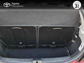 Photo 10 du bon plan TOYOTA Aygo 1.0 VVT-i 72ch x-clusiv x-shift 5p MY20 occasion à 13990 €