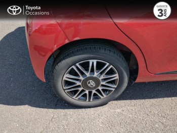Photo 16 du bon plan TOYOTA Aygo 1.0 VVT-i 72ch x-clusiv x-shift 5p MY20 occasion à 13990 €