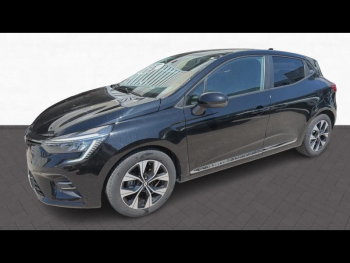 Photo 3 du bon plan RENAULT Clio 1.0 TCe 100ch Evolution GPL occasion à 13900 €