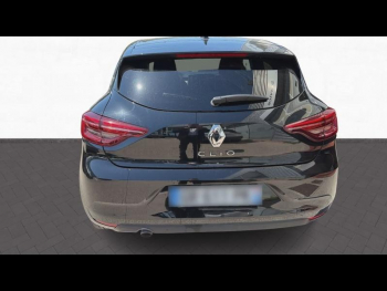 Photo 5 du bon plan RENAULT Clio 1.0 TCe 100ch Evolution GPL occasion à 13900 €