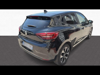 Photo 6 du bon plan RENAULT Clio 1.0 TCe 100ch Evolution GPL occasion à 13900 €