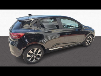 Photo 7 du bon plan RENAULT Clio 1.0 TCe 100ch Evolution GPL occasion à 13900 €