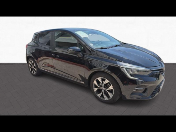 Photo 8 du bon plan RENAULT Clio 1.0 TCe 100ch Evolution GPL occasion à 13900 €