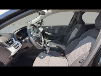 Photo 10 du bon plan RENAULT Clio 1.0 TCe 100ch Evolution GPL occasion à 13900 €