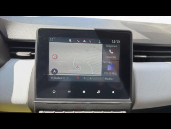 Photo 15 du bon plan RENAULT Clio 1.0 TCe 100ch Evolution GPL occasion à 13900 €