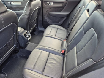Photo 8 du bon plan VOLVO XC40 B3 163ch Start DCT 7 occasion à 27400 €