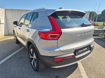 Photo 9 du bon plan VOLVO XC40 B3 163ch Start DCT 7 occasion à 27400 €