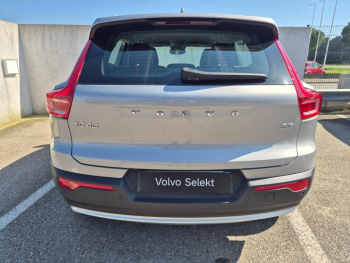 Photo 12 du bon plan VOLVO XC40 B3 163ch Start DCT 7 occasion à 27400 €