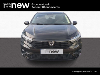 Photo 2 du bon plan DACIA Sandero 1.0 SCe 65ch Essentiel -22 occasion à 9999 €