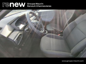 Photo 9 du bon plan DACIA Sandero 1.0 SCe 65ch Essentiel -22 occasion à 9999 €