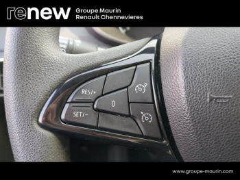 Photo 15 du bon plan DACIA Sandero 1.0 SCe 65ch Essentiel -22 occasion à 9999 €