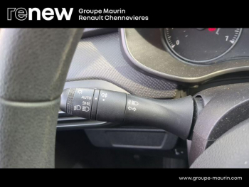 Photo 17 du bon plan DACIA Sandero 1.0 SCe 65ch Essentiel -22 occasion à 9999 €