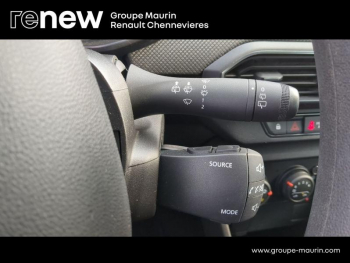 Photo 18 du bon plan DACIA Sandero 1.0 SCe 65ch Essentiel -22 occasion à 9999 €