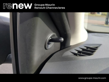 Photo 20 du bon plan DACIA Sandero 1.0 SCe 65ch Essentiel -22 occasion à 9999 €