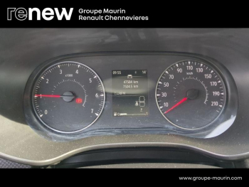 Photo 21 du bon plan DACIA Sandero 1.0 SCe 65ch Essentiel -22 occasion à 9999 €