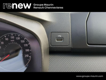 Photo 22 du bon plan DACIA Sandero 1.0 SCe 65ch Essentiel -22 occasion à 9999 €