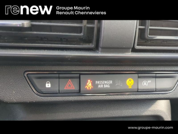 Photo 23 du bon plan DACIA Sandero 1.0 SCe 65ch Essentiel -22 occasion à 9999 €