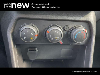 Photo 24 du bon plan DACIA Sandero 1.0 SCe 65ch Essentiel -22 occasion à 9999 €