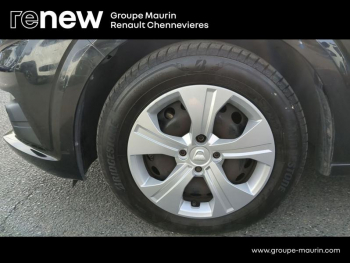 Photo 27 du bon plan DACIA Sandero 1.0 SCe 65ch Essentiel -22 occasion à 9999 €