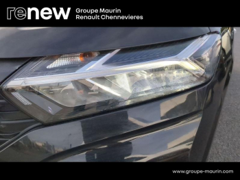 Photo 29 du bon plan DACIA Sandero 1.0 SCe 65ch Essentiel -22 occasion à 9999 €