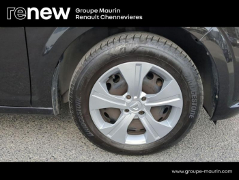 Photo 30 du bon plan DACIA Sandero 1.0 SCe 65ch Essentiel -22 occasion à 9999 €