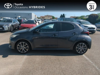 Photo 24 du bon plan TOYOTA Yaris 116h Iconic 5p MY22 occasion à 19490 €