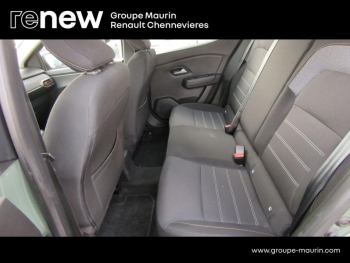 Photo 10 du bon plan DACIA Sandero 1.0 TCe 90ch Stepway Expression occasion à 14490 €