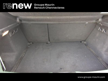 Photo 11 du bon plan DACIA Sandero 1.0 TCe 90ch Stepway Expression occasion à 14490 €